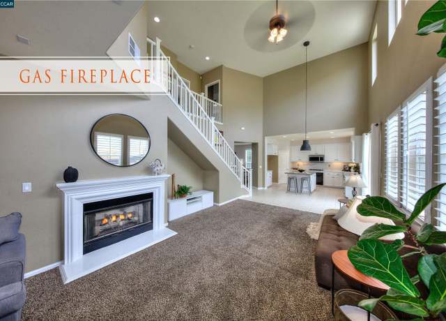 Property at 2927 Carlingford Ln, Vallejo, CA 94591, 4 beds, 2.5 baths