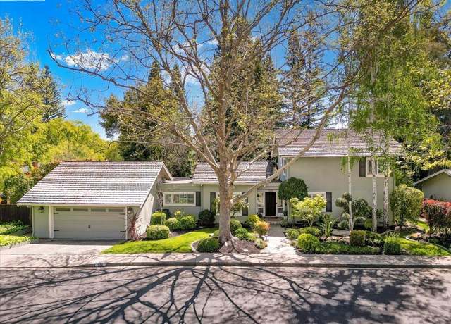 Property at 526 Morninghome Rd, Danville, CA 94526, 4 beds, 2 baths