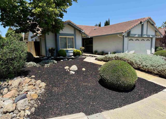 Property at 6291 Calle Fuego, Pleasanton, CA 94566, 4 beds, 2 baths