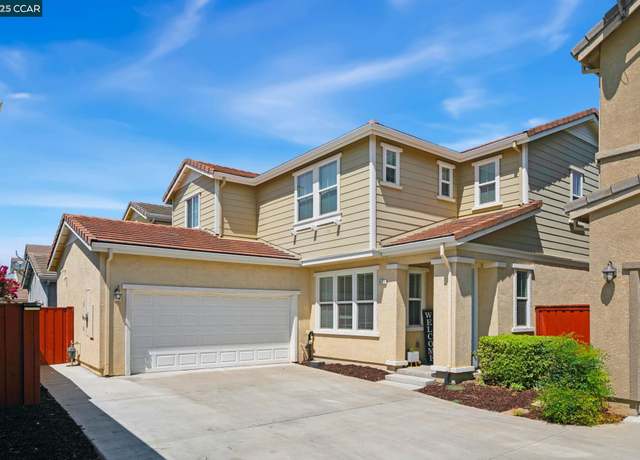 Property at 9417 Vintner Cir, Patterson, CA 95363, 5 beds, 3 baths