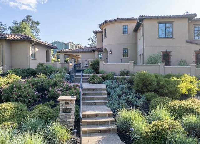Property at 160 Prospect Ave, Los Gatos, CA 95030, 5 beds, 4.5 baths