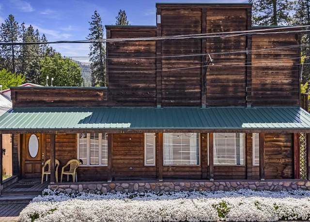 Property at 2266 E Main St, Quincy, CA 95971, 6 beds, 4 baths