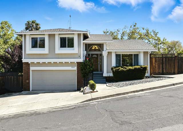 Property at 5205 Forrestgreen Ct, Concord, CA 94521, 3 beds, 2.5 baths