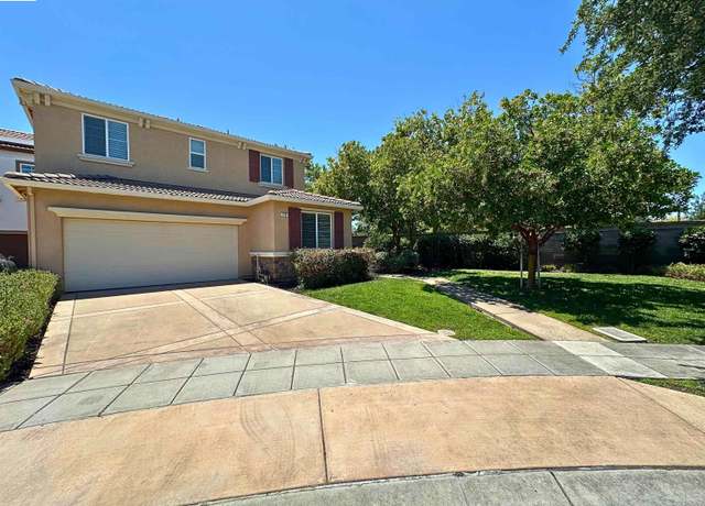 Property at 148 W Del Prado Ct, Mountain House, CA 95391, 4 beds, 3 baths