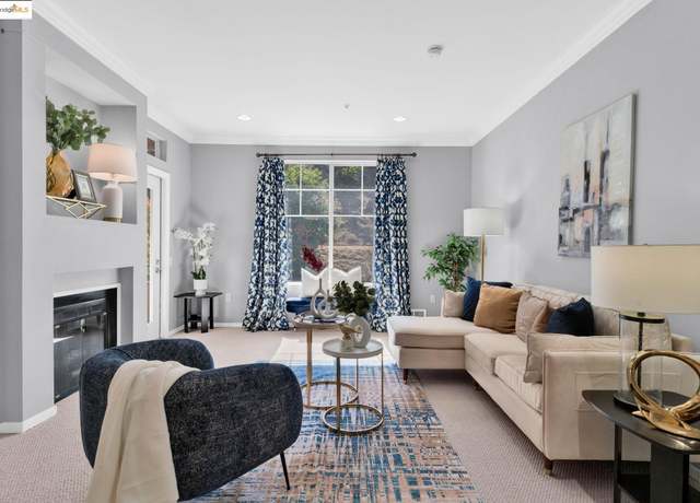 Property at 300 Caldecott #216, Oakland, CA 94618, 1 bed, 1 bath