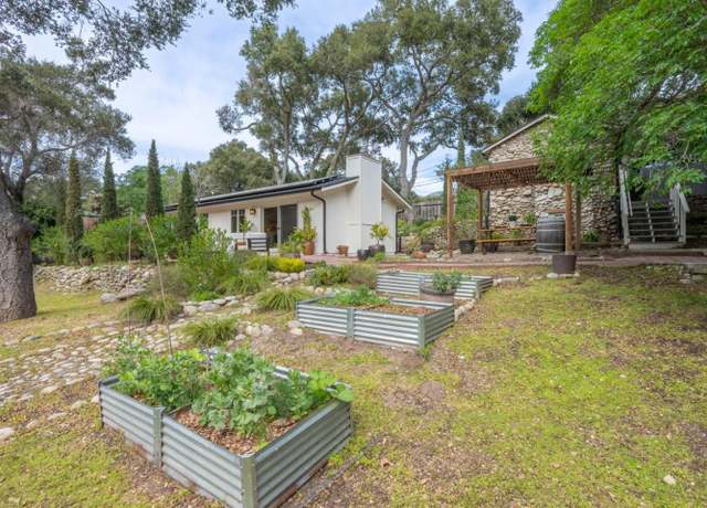 Property at 23 Paso Hondo, Carmel Valley, CA 93924, 2 beds, 2 baths