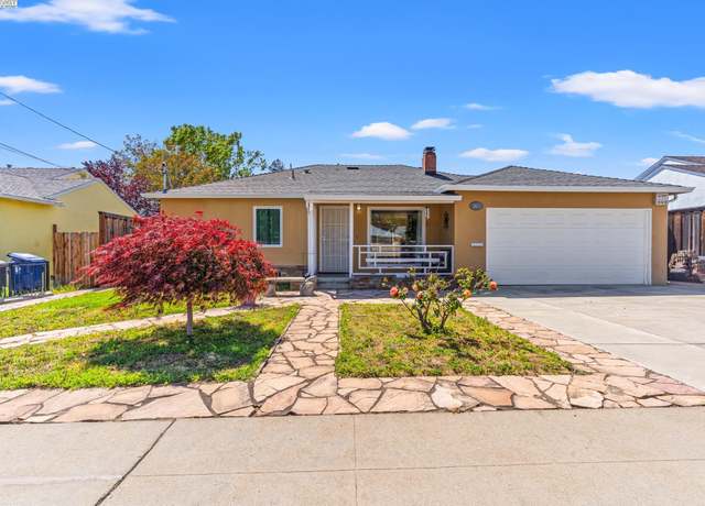 Property at 20171 Leroy Dr, Castro Valley, CA 94546, 3 beds, 2 baths