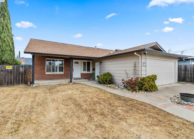 Property at 368 Helen Way, Livermore, CA 94550, 3 beds, 2 baths