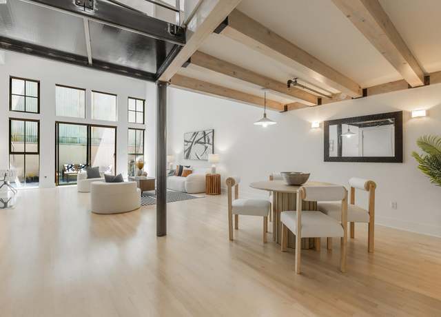Property at 999 16th St #10, San Francisco, CA 94107, 1 bed, 1.5 baths