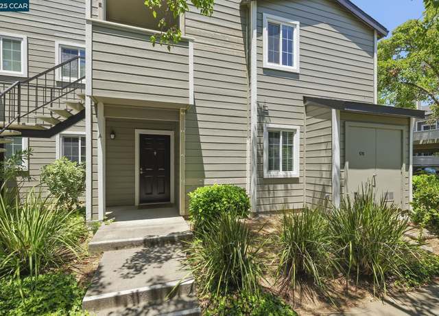Property at 570 Canyon Oaks Dr Unit A, Oakland, CA 94605, 2 beds, 2 baths