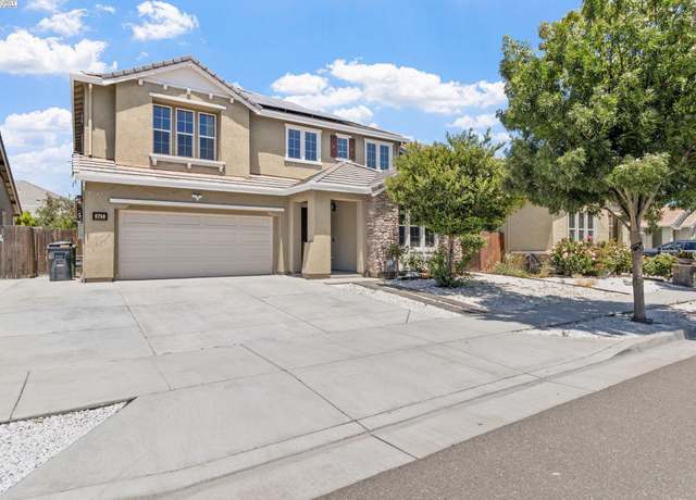 Property at 647 Tantaros Ln, Tracy, CA 95376, 4 beds, 3 baths