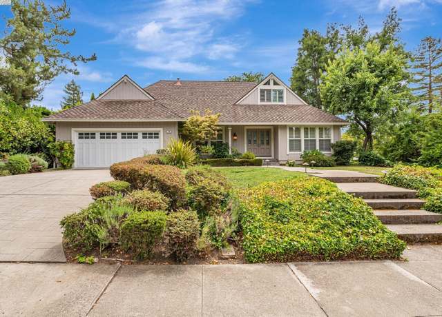 Property at 736 Tunbridge Rd, Danville, CA 94526, 5 beds, 3 baths