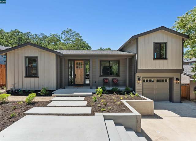 Property at 951 Yorkshire Ct, Lafayette, CA 94549, 4 beds, 3 baths