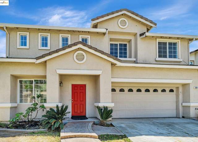 Property at 1261 King Loop, Tracy, CA 95377, 5 beds, 3 baths