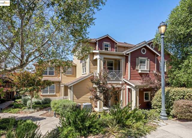 Property at 6132 Old Quarry Loop, Oakland, CA 94605, 2 beds, 2 baths