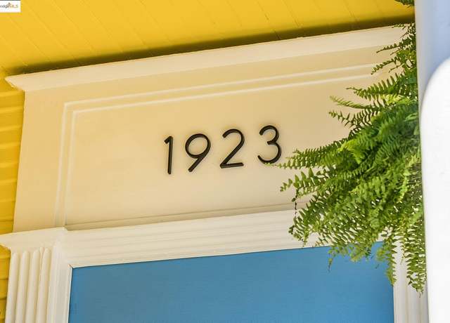 Property at 1923 West St, Oakland, CA 94612, 4 beds, 2 baths