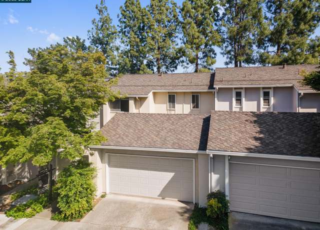 Property at 1706 Siskiyou Dr, Walnut Creek, CA 94598, 3 beds, 2.5 baths