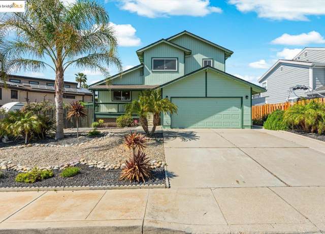 Property at 5575 Marlin Dr, Discovery Bay, CA 94505, 3 beds, 3 baths