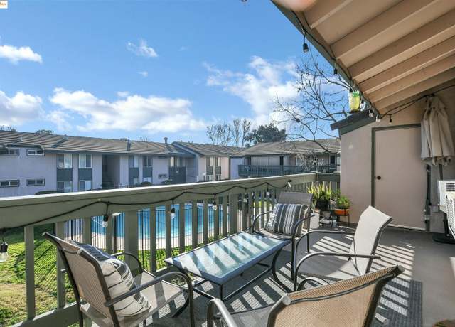 Property at 4888 Clayton Rd #44, Concord, CA 94521, 1 bed, 1 bath