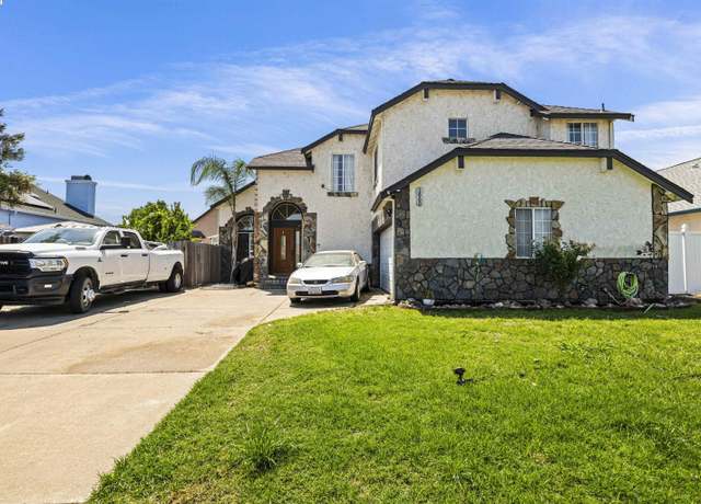 Property at 1860 Concannon Dr, Oakley, CA 94561, 4 beds, 2.5 baths