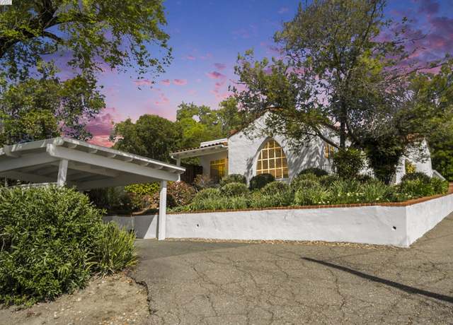Property at 366 Ilo Ln, Danville, CA 94526, 4 beds, 2.5 baths