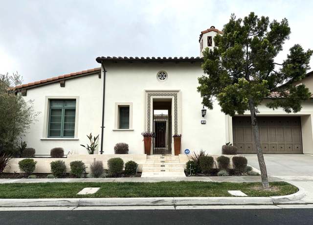 Property at 103 Crosswinds, Irvine, CA 92602, 5 beds, 5.5 baths