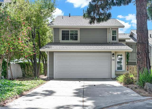 Property at 2493 Limehouse Ln, San Leandro, CA 94577, 3 beds, 2.5 baths