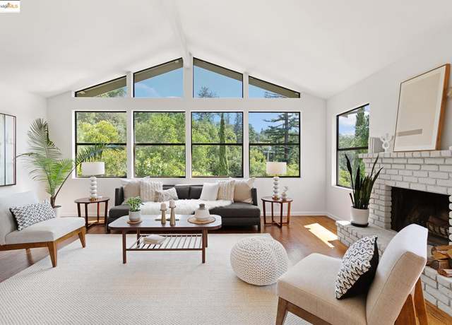 Property at 151 La Espiral, Orinda, CA 94563, 4 beds, 2 baths