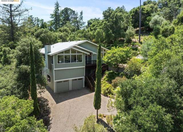 Property at 151 La Espiral, Orinda, CA 94563, 4 beds, 2 baths