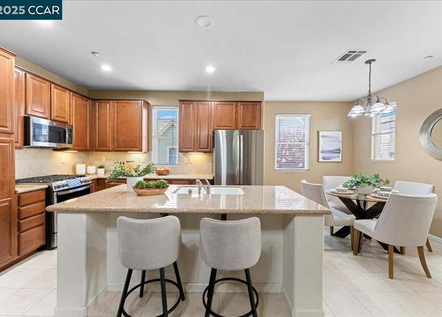 Property at 2201 Tsushima St, Hercules, CA 94547, 3 beds, 3.5 baths