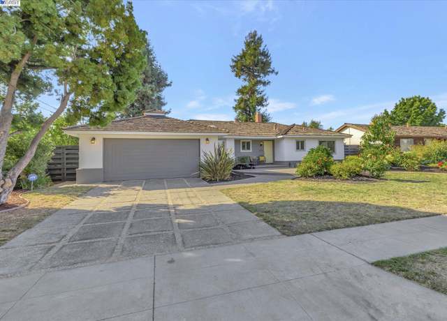 Photo of 4449 Grover Dr, Fremont, CA 94536