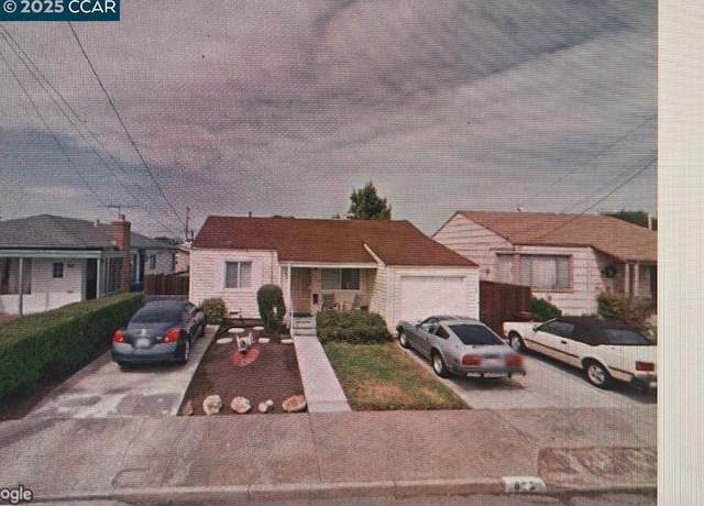 Property at NE 661 31st St, Richmond, CA 94804, 5 beds, 3 baths