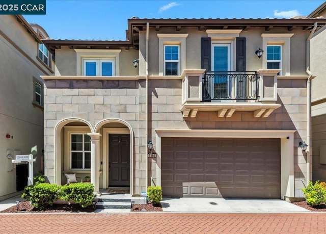 Property at 5150 Rowan Dr, San Ramon, CA 94582, 4 beds, 3.5 baths