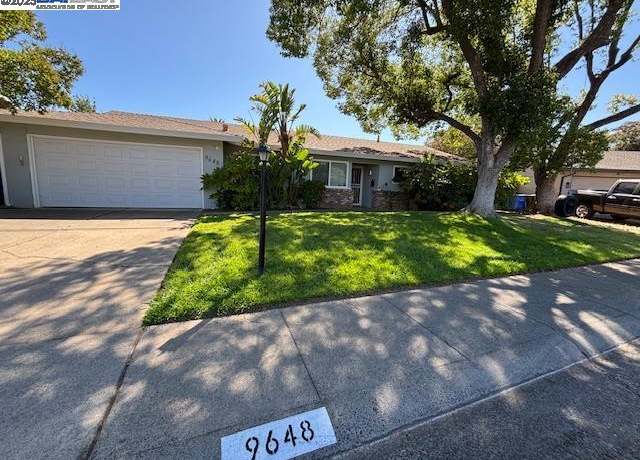 Property at 9648 La Nuez Dr, Elk Grove, CA 95624, 4 beds, 3 baths