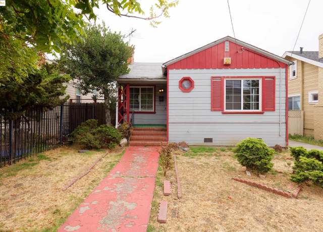 Property at 2762 76th Ave, Oakland, CA 94605, 3 beds, 2 baths