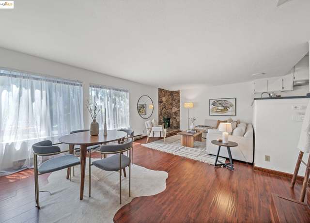 Property at 3501 35th Ave #2, Oakland, CA 94619, 2 beds, 1.5 baths