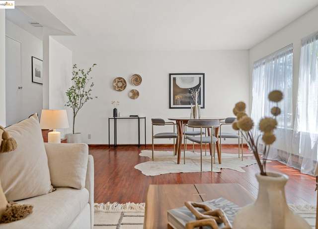 Property at 3501 35th Ave #2, Oakland, CA 94619, 2 beds, 1.5 baths
