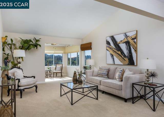 Property at 3520 Rossmoor Pkwy #3, Walnut Creek, CA 94595, 2 beds, 2 baths