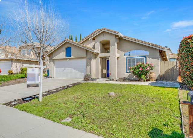 Property at 4937 Stirrup Way, Antioch, CA 94531, 3 beds, 2 baths