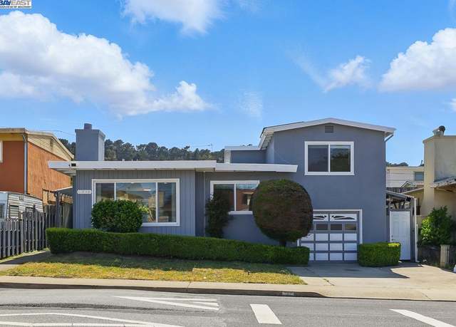 Property at 232 Longford Dr, South San Francisco, CA 94080, 3 beds, 2 baths