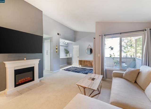 Property at 5450 Concord Blvd Unit E6, Concord, CA 94521, 1 bed, 1 bath