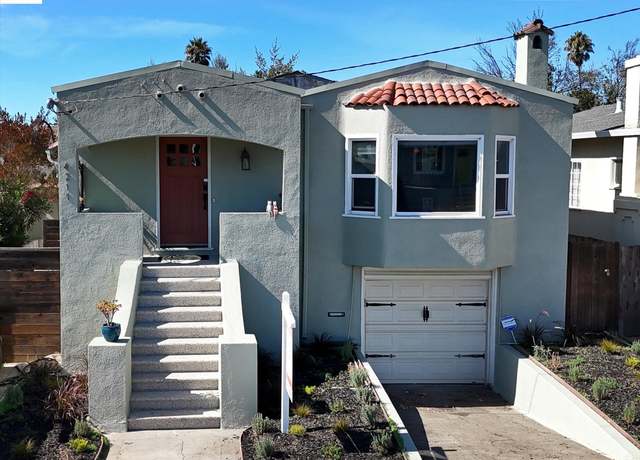 Property at 4211 Market St, Oakland, CA 94608, 4 beds, 1.5 baths