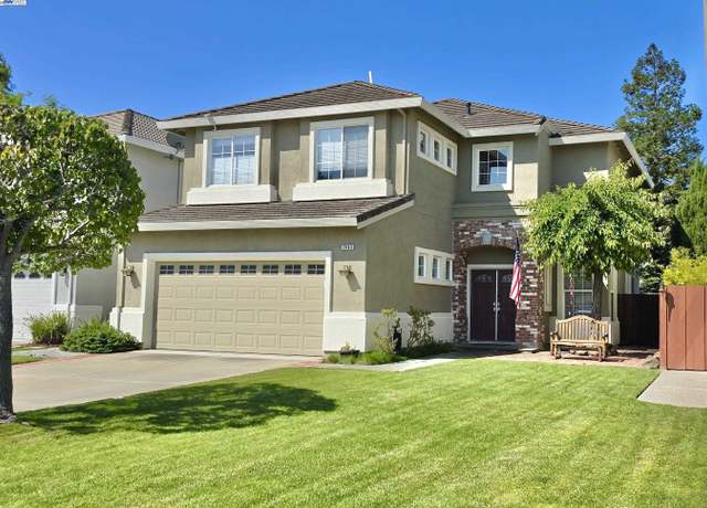 Property at 2643 Rasmussen Ct, Pleasanton, CA 94588, 3 beds, 3 baths