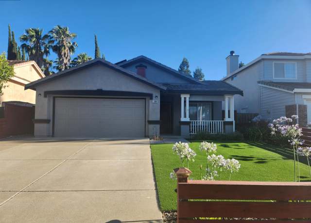 Property at 1304 Rockspring Way, Antioch, CA 94531, 3 beds, 2 baths