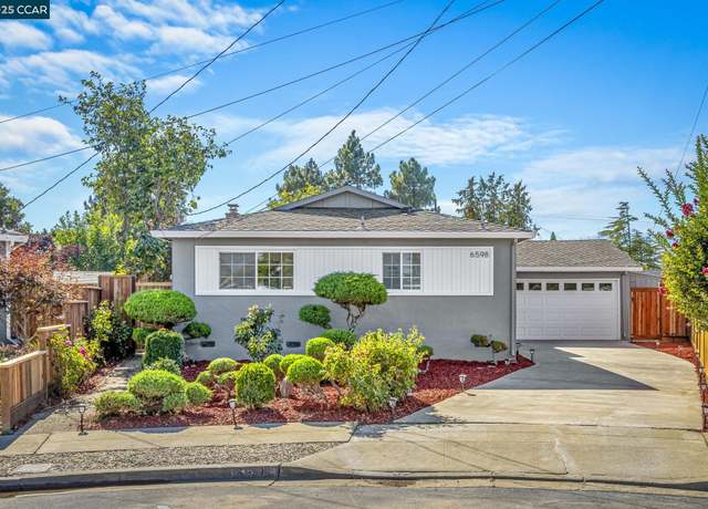 Property at 6598 Picardy Pl, Newark, CA 94560, 3 beds, 2 baths