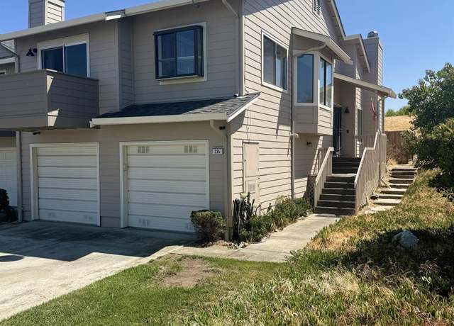 Property at 235 Manuel Ct, Bay Point, CA 94565, 2 beds, 2 baths