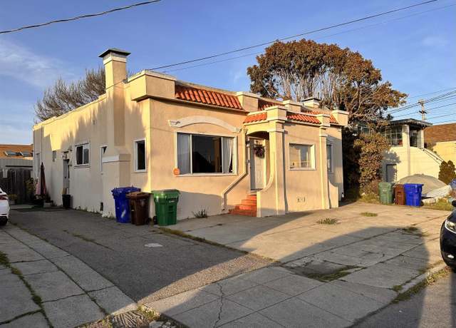 Property at 3111 Nevin Ave, Richmond, CA 94804, 2 beds, 2 baths