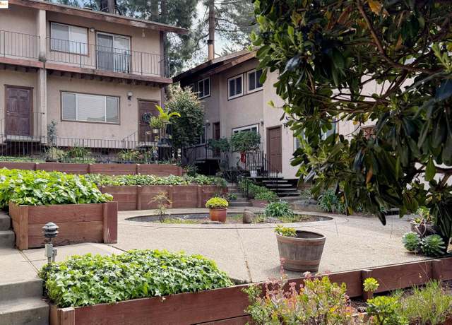 Property at 3800 Maybelle Ave #11, Oakland, CA 94619, 2 beds, 1.5 baths