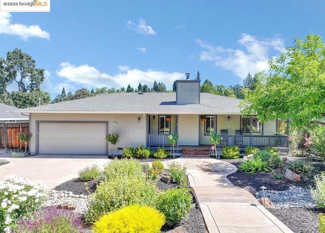 Property at 1271 Camino Tassajara, Danville, CA 94526, 3 beds, 2 baths
