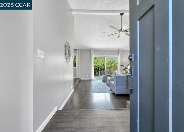 Property at 1821 Alicante Ct, Concord, CA 94521, 3 beds, 2 baths